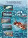 TAAF bloc feuillet BF 18 iles éparses  2007 neuf **TB MNH prix de la poste 2.7