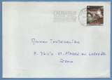 Suisse N°  / L  > France Pro Patria 1997  Kartause Ittingen FL Lausanne