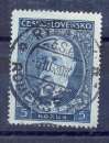 Tchécoslovaquie Yvert N° 272 (Mnh)