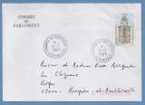 BT Congrés du Parlement Versailles 19 / 7 / 1993  / N° 2815 voy. TB  