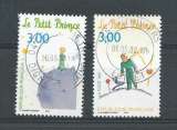 FRANCE 3178-3179  oblitérés rond