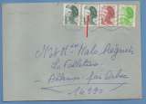 France dont N° 2178 variété œil crevé / L 1992