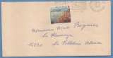 France N° 2733 / L 1992 red cross