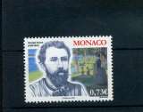 MONACO 2688 Seurat 2009 neufs ** TB MNH prix de la poste 0.73