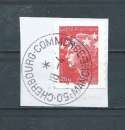 FRANCE N°590 oblitérés rond