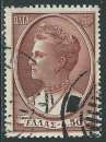 miniature Grèce - Y&T 0626 (o) - Reine Olga -