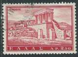 miniature Grèce - Y&T 0733 (o) - Cnossos -