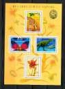 FRANCE bloc feuillet BF  31  2000 Nature de France TB** MNH sin charnela  valeur faciae 2.02