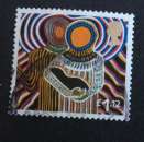 GB 2005 Christmas £1.12 YT 2705 / SG 2587