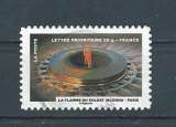 FRANCE 754 rond