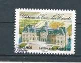 FRANCE 731 rond