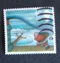 GB 2004 Christmas 40p YT 2596 / SG 2497
