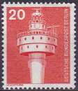 Allemagne Berlin 1975 neuf** MNH n° 460