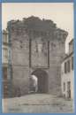 CPA Dinan porte St Louis non écrite TB 