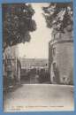 CPA Dinan château de la Conninais non écrite TTB 