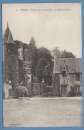 CPA Dinan château de la Conninais non écrite TB 