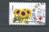 FRANCE 992 oblitére rond
