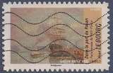 miniature FRANCE 2013 : yt 834 Oblitéré/Used # Impressionnisme - Albert Lebourg