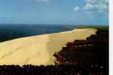 miniature bassin d' Arcachon  la grande dune du Pyla