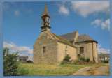 CPSM Belz  chapelle de St Cado non écrite