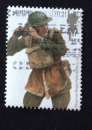 GB 2007 BRITISH ARMY UNIFORMS 1st   YT 2935