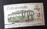 Tchécoslovaquie 1987 YT 2725