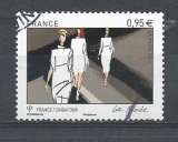 FRANCE 4826 oblitérés rond