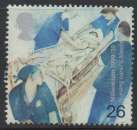 GB N° 2080 (*) NSG Millenium (cote 1,30€) infirmières