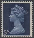 GB Machin N° 477 (*) NSG  (cote 0,15) 