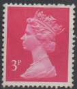 GB Machin N° 965 (*) NSG  (cote 0,50) pho M