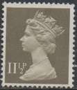 GB Machin N° 966 (*) NSG  (cote 1) 1bdc