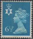 GB Irlande du Nord N° 775 (*) NSG  (cote 0,40€) 