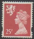 GB Ecosse N° 1721(*) NSG  (cote 2,25 €) pho vif (voir deif)
