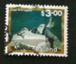 New Zealand 2000 YT 1752