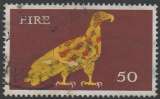 IRLANDE N° 226 Obl.  (cote 6,50 €) Rapace Aigle eagle
