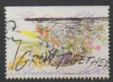 Australie composition florale NDH 1992