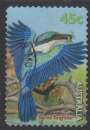 Australie  oiseau 1999