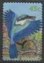 Australie oiseau 1999 obl