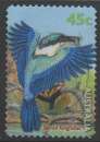 Australie oiseau 1999 obl