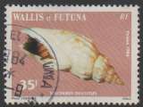 Wallis & Futuna 314 obl 