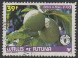 Wallis & Futuna 335 obl 
