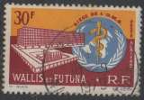 Wallis & Futuna PA 27 obl 