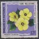 Wallis & Futuna PA 50 obl 