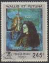 Wallis & Futuna PA 147 obl 