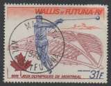 Wallis & Futuna PA 72 obl 