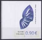 miniature Finlande 2005 neuf** MNH autoadhésif N° 1734