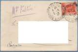 France N° 325 Obl Bordeaux Fondaudege (33) 1937