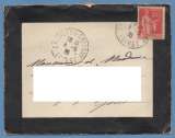 France CAD Chatillon Coligny 1935 / N° 283b Paix