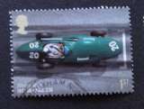 GB 2007 GRAND PRIX 1st Stirling Moss in 1957   YT 2898 