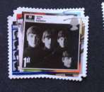 GB 2007 BEATLES 1st   YT 2827 